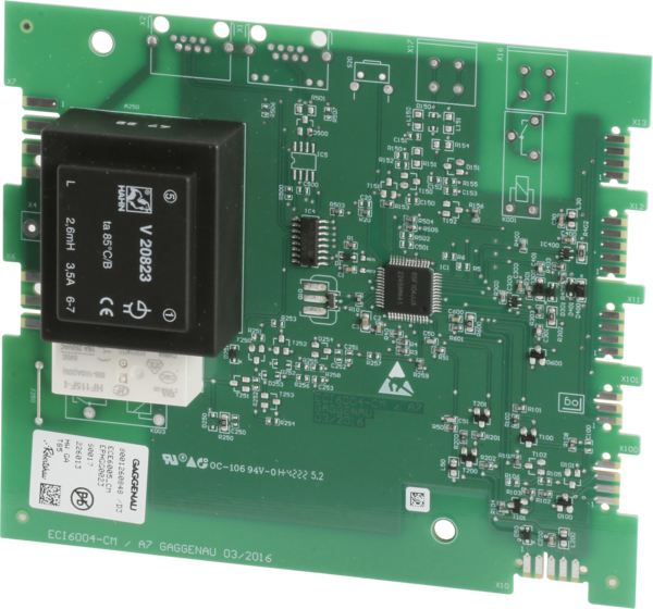 10032399 Programátor Bosch | Siemens