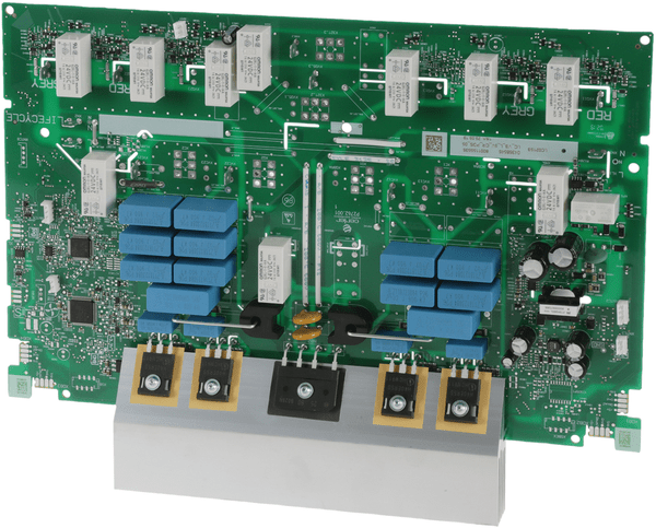 11008778 Naprogramovaný výkonový modul Bosch | Siemens
