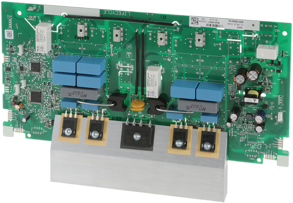 11009420 Naprogramovaný výkonový modul Bosch | Siemens
