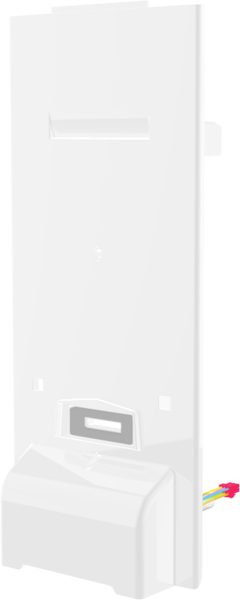 11010000 Větrací kanál Bosch | Siemens