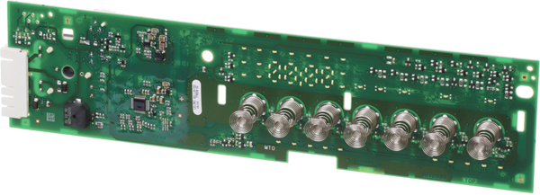 11014347 Ovládací modul naprogramovaný Bosch | Siemens