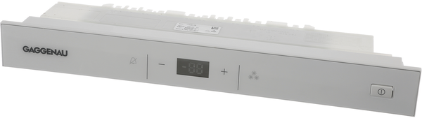 11014709 Nenaprogramovaný řídicí modul Bosch | Siemens