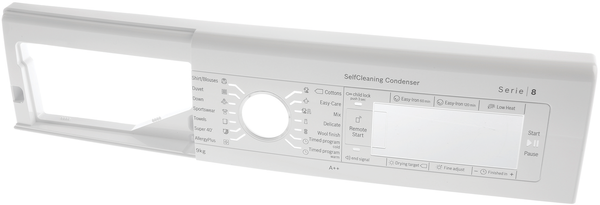 11023568 Přední panel Bosch | Siemens