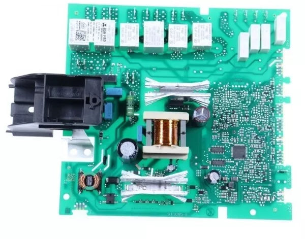 11025793 Řídící modul do pečicí trouby Bosch | Siemens