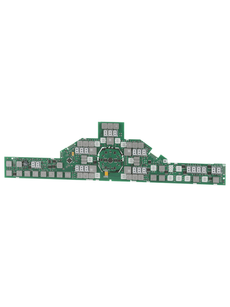 11026419 Operační modul Bosch | Siemens