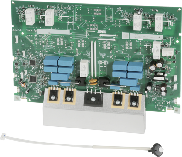 11028485 Nenaprogramovaný výkonový modul Bosch | Siemens