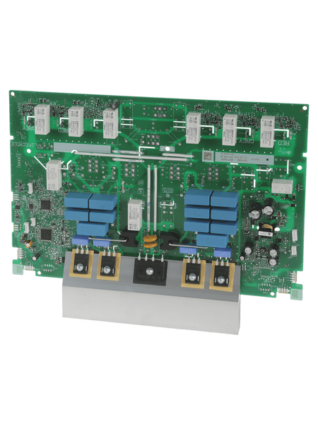 11029159 Nenaprogramovaný výkonový modul Bosch | Siemens