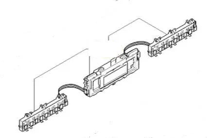 11030762 Elektronika do myčky nádobí Bosch | Siemens