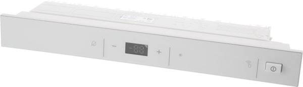 11032480 Nenaprogramovaný řídicí modul Bosch | Siemens