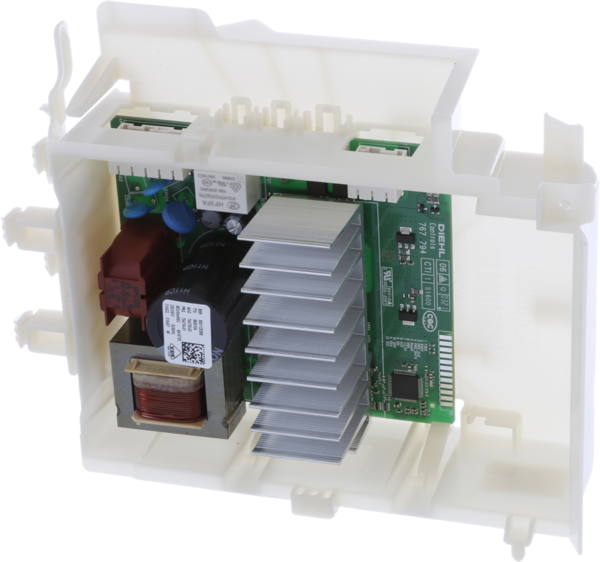 11036665 Technologie Inverter Bosch | Siemens