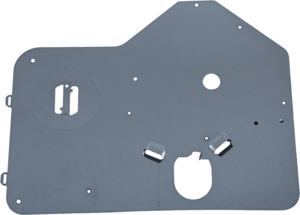 11037258 Plech Bosch | Siemens