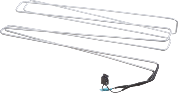 11037655 Topné těleso odtávání Bosch | Siemens