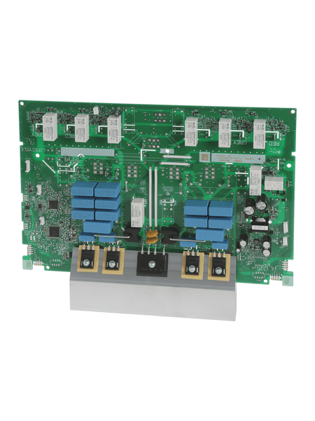 11041494 Naprogramovaný výkonový modul Bosch | Siemens