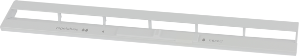 11042164 Lišta Bosch | Siemens