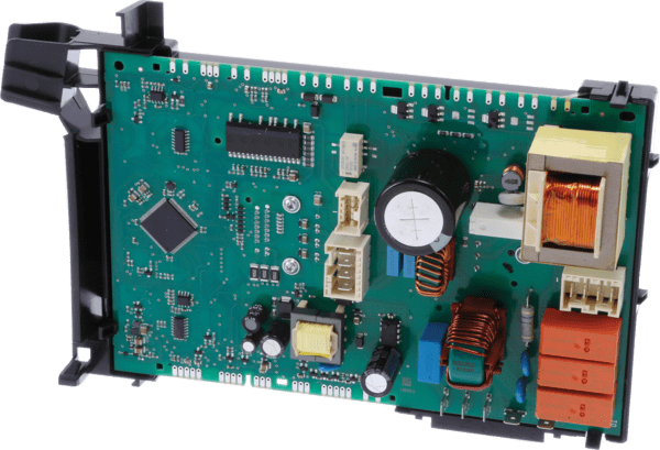 11046552 Modul výkonu/invertoru naprogramován Bosch | Siemens