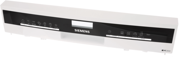 11047137 Rám panelu Bosch | Siemens