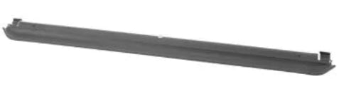11047556 Spodní lišta dveří do trouby Bosch | Siemens