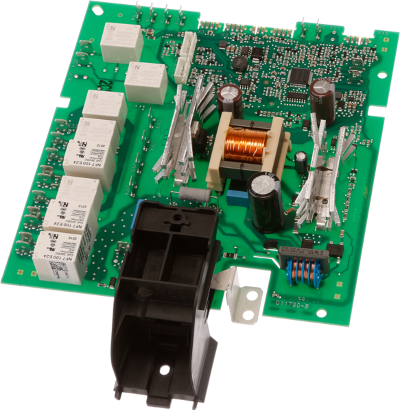 11051768 Nenaprogramovaný řídicí modul Bosch | Siemens