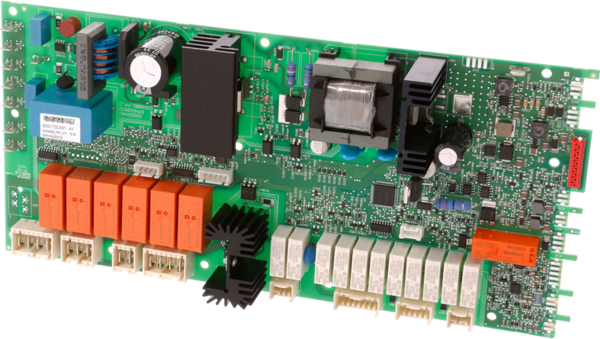 11056225 Naprogramovaný výkonový modul Bosch | Siemens