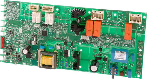 11056229 Naprogramovaný výkonový modul Bosch | Siemens