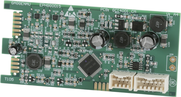 11060401 Operační modul Bosch | Siemens