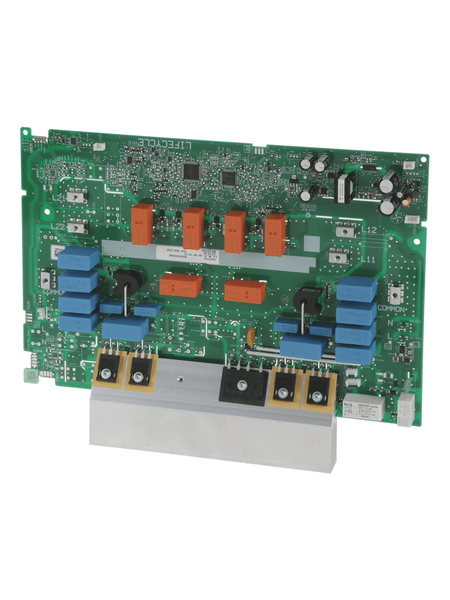11060532 Naprogramovaný výkonový modul Bosch | Siemens