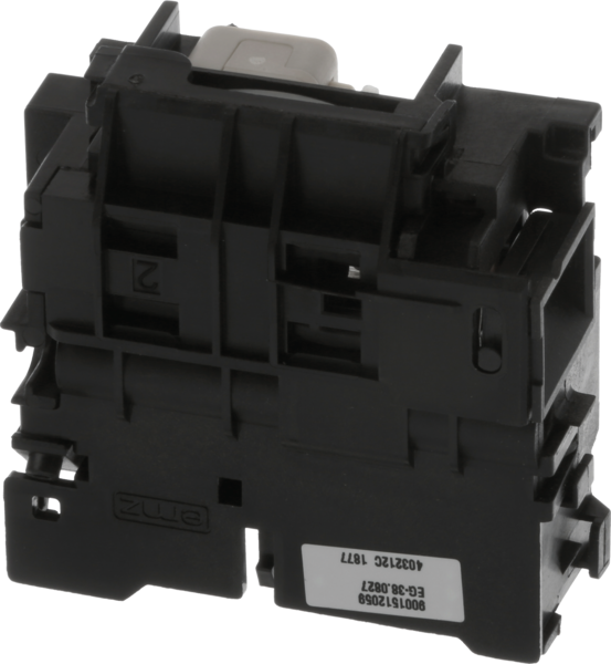 12005764 Dveřní západka Bosch | Siemens