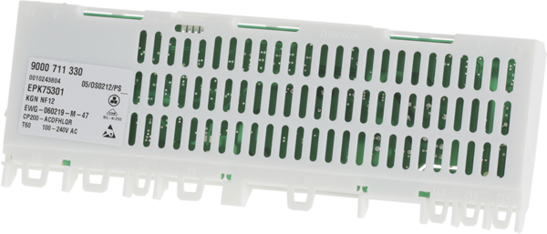 12007528 Programátor Bosch | Siemens