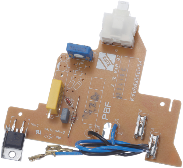 12008403 Modul motoru Bosch | Siemens