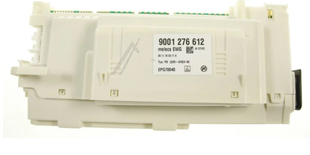 12013941 Elektronika do myčky nádobí Bosch | Siemens