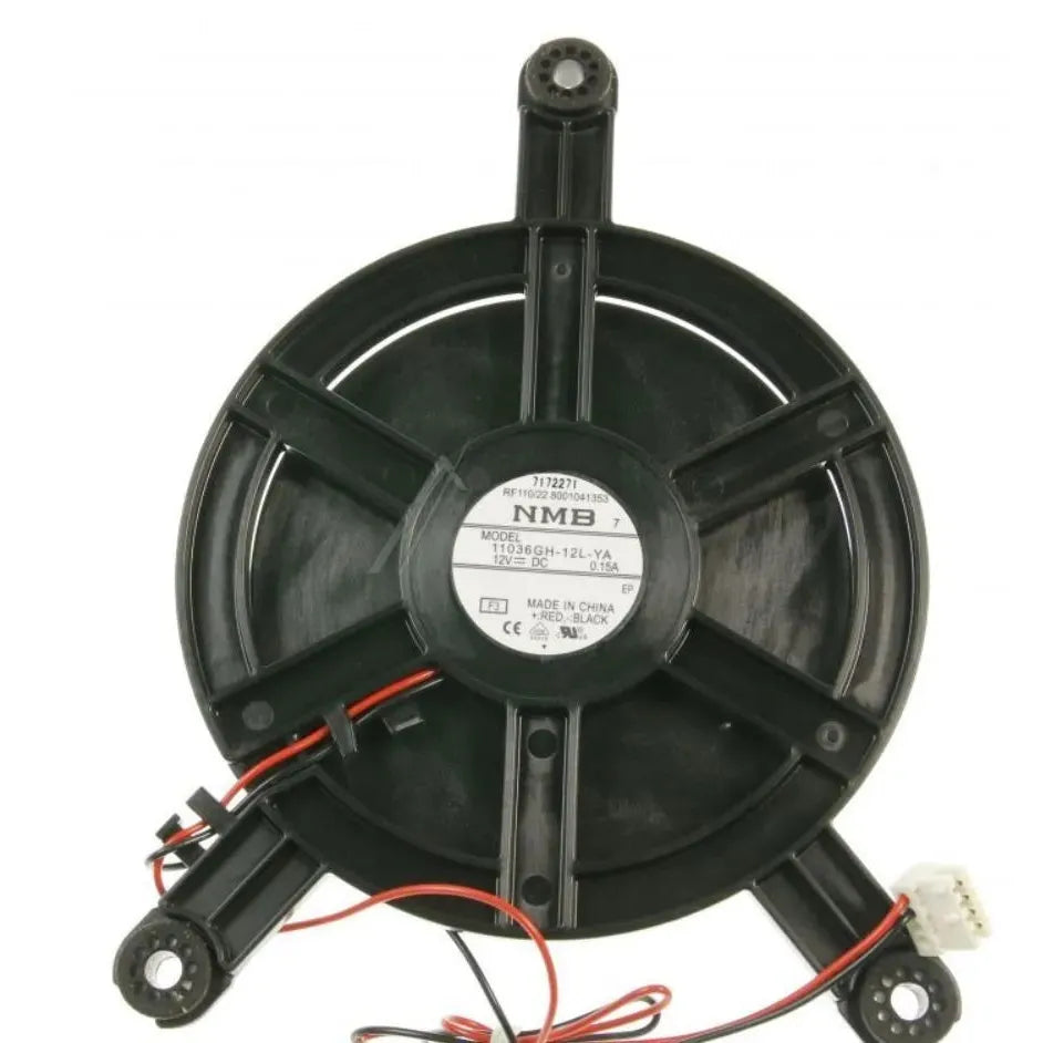 12014261 Ventilátor Bosch | Siemens
