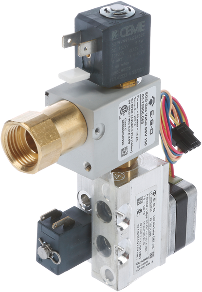 12016519 Magnetický ventil Bosch | Siemens