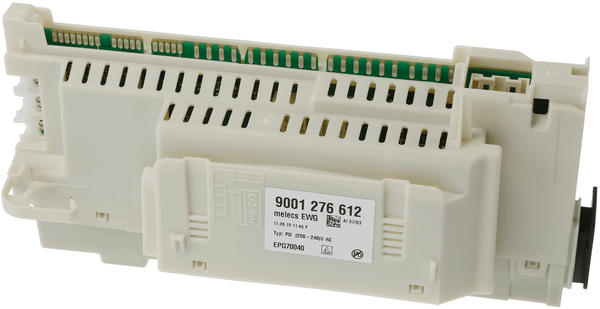 12018345 Naprogramovaný výkonový modul Bosch | Siemens