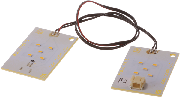 12018694 LED deska Bosch | Siemens
