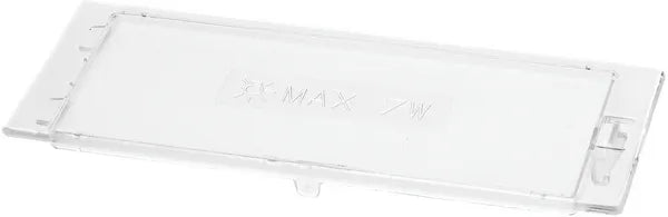 12020198 Krytka do odsavače par Bosch | Siemens