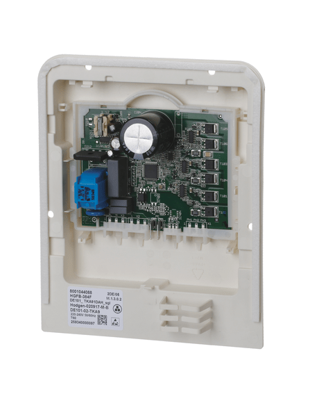 12023008 Technologie Inverter Bosch | Siemens