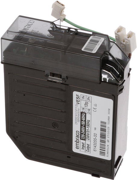 12023276 Modul motoru Bosch | Siemens