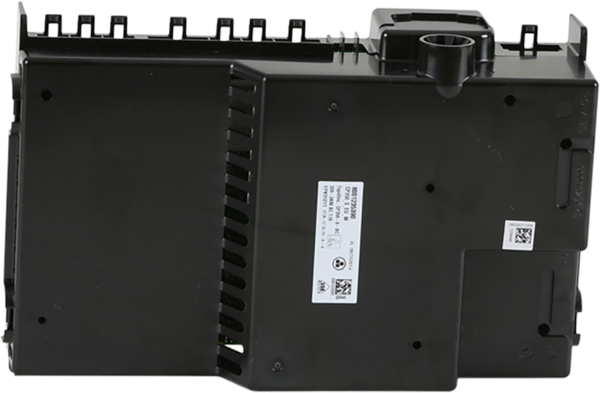 12028046 Nenaprogramovaný řídicí modul Bosch | Siemens