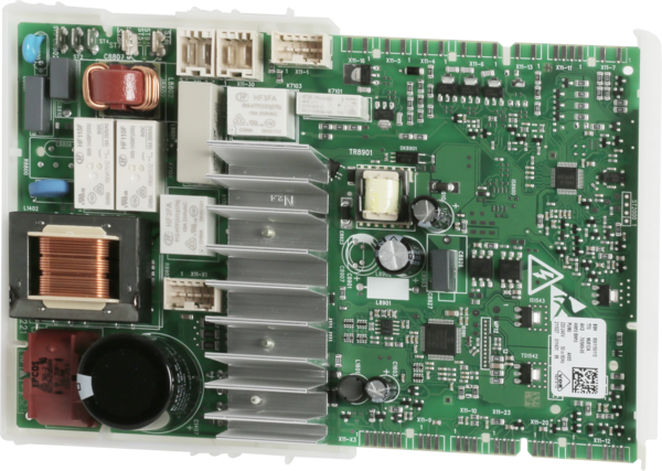 12028445 Modul výkonu/invertoru nenaprogamován Bosch | Siemens