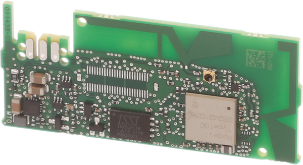 12031249 Connectivity modul Bosch | Siemens