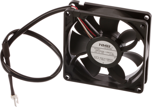12032192 Ventilátor Bosch | Siemens