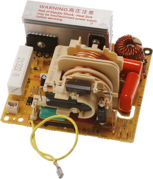 12033641 Technologie Inverter Bosch | Siemens