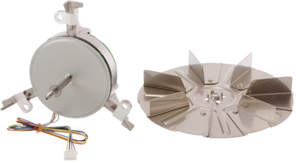 12036359 Motor ventilátoru Bosch | Siemens