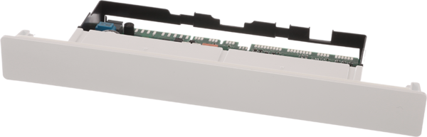 12037153 Nenaprogramovaný řídicí modul Bosch | Siemens