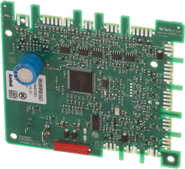 12037313 Programátor Bosch | Siemens