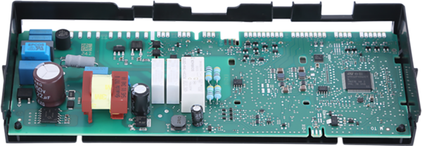 12037899 Nenaprogramovaný řídicí modul Bosch | Siemens