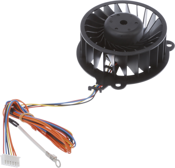 12038520 Motor ventilátoru Bosch | Siemens