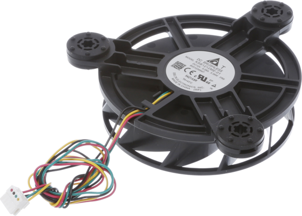 12041535 Ventilátor Bosch | Siemens