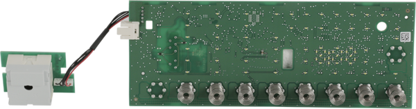 12045231 Ovládací modul naprogramovaný Bosch | Siemens