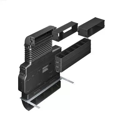 17001485 Montážní sada do odsavače par Bosch | Siemens